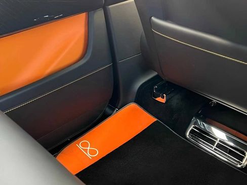 Certified 2024 Rolls-Royce Cullinan Black Badge w/ Driver's Package image 13