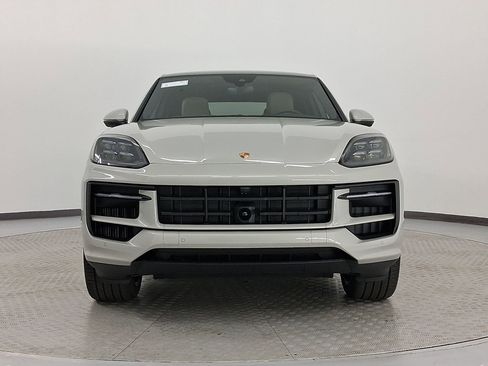 Used 2026 Porsche Cayenne Coupe AWD/4WD image 10