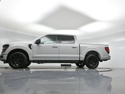 Certified 2024 Ford F150 XLT w/ XLT Black Appearance Package image 52