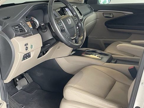 Used 2022 Honda Ridgeline RTL-E image 18