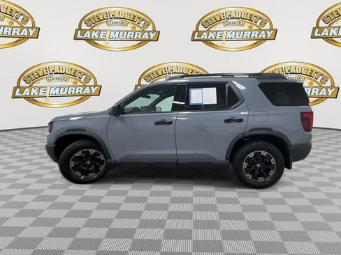 Used 2026 Honda Passport TrailSport Elite image 8
