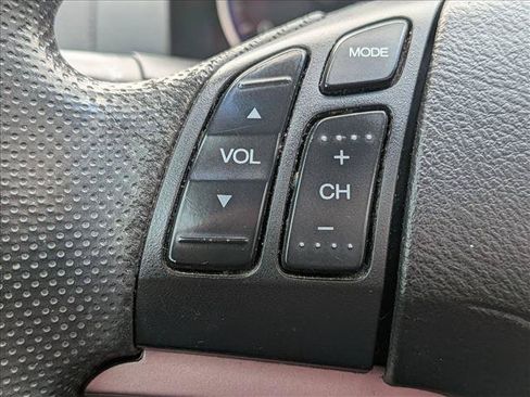 Used 2008 Honda CR-V EX image 9