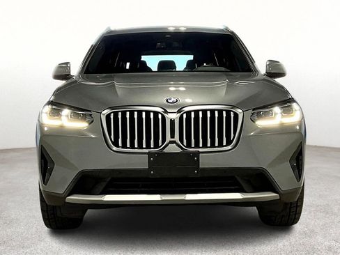 Used 2023 BMW X3 xDrive30i w/ Convenience Package image 4