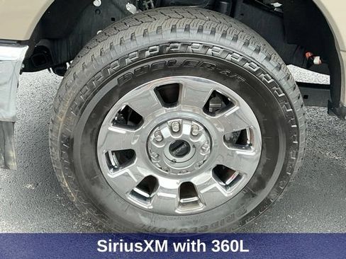 Used 2026 Ford F250 Lariat w/ Chrome Package AWD/4WD image 12