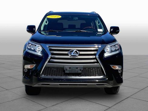 Used 2014 Lexus GX 460 Luxury AWD/4WD image 4