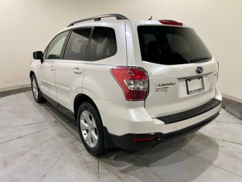 Used 2014 Subaru Forester 2.5i Premium w/ All-Weather Package image 7