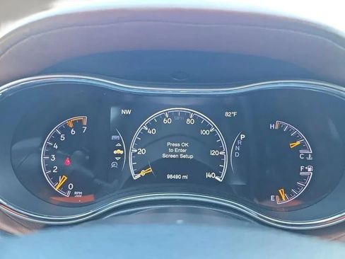 Used 2021 Jeep Grand Cherokee Summit AWD/4WD image 20