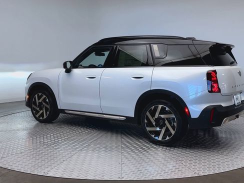 New 2026 MINI Cooper Countryman S AWD/4WD image 6