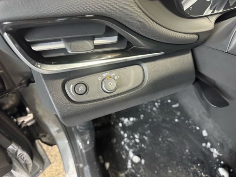 New 2026 Buick Envista Sport Touring w/ Convenience I Package image 16