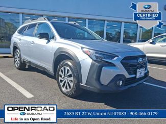 Certified 2025 Subaru Outback Premium AWD/4WD video 1