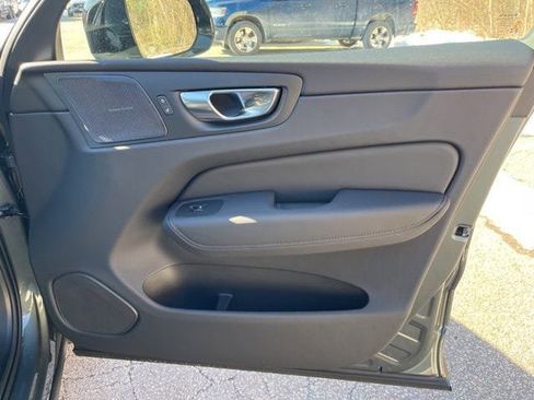 New 2026 Volvo XC60 B5 Plus w/ Climate Package image 13