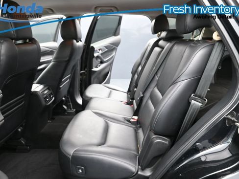 Used 2022 MAZDA CX-9 Touring AWD/4WD image 14