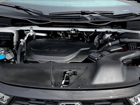 Used 2026 Honda Odyssey Elite image 30