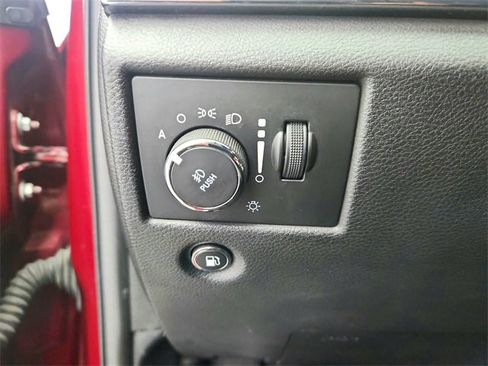 Used 2018 Jeep Grand Cherokee Trailhawk image 35