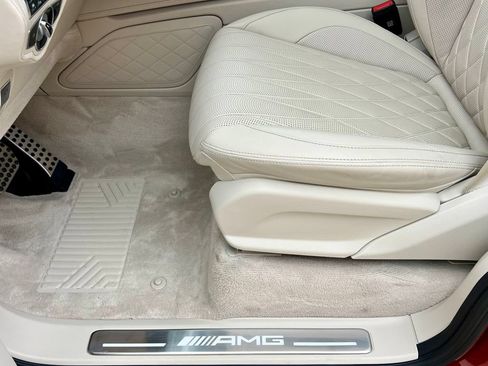 Certified 2024 Mercedes-Benz G 63 AMG 4MATIC image 77