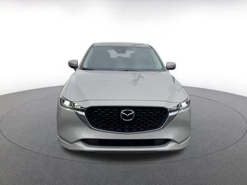 Used 2025 MAZDA CX-5 AWD 2.5 S w/ Select Package image 4