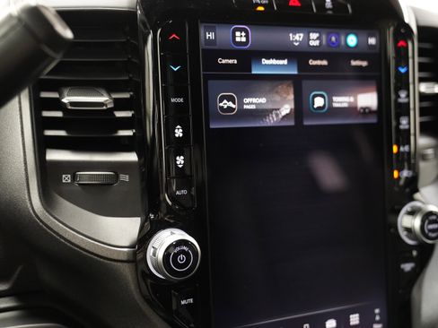 New 2025 RAM 3500 Tradesman w/ Safety Group image 26