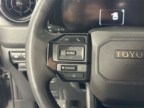 Used 2024 Toyota Land Cruiser 1958 AWD/4WD image 18