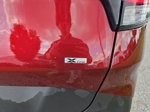 Certified 2023 Kia Sportage X-Line AWD/4WD image 4