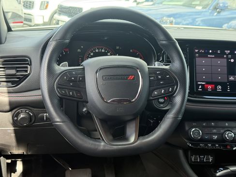 Used 2025 Dodge Durango GT image 26