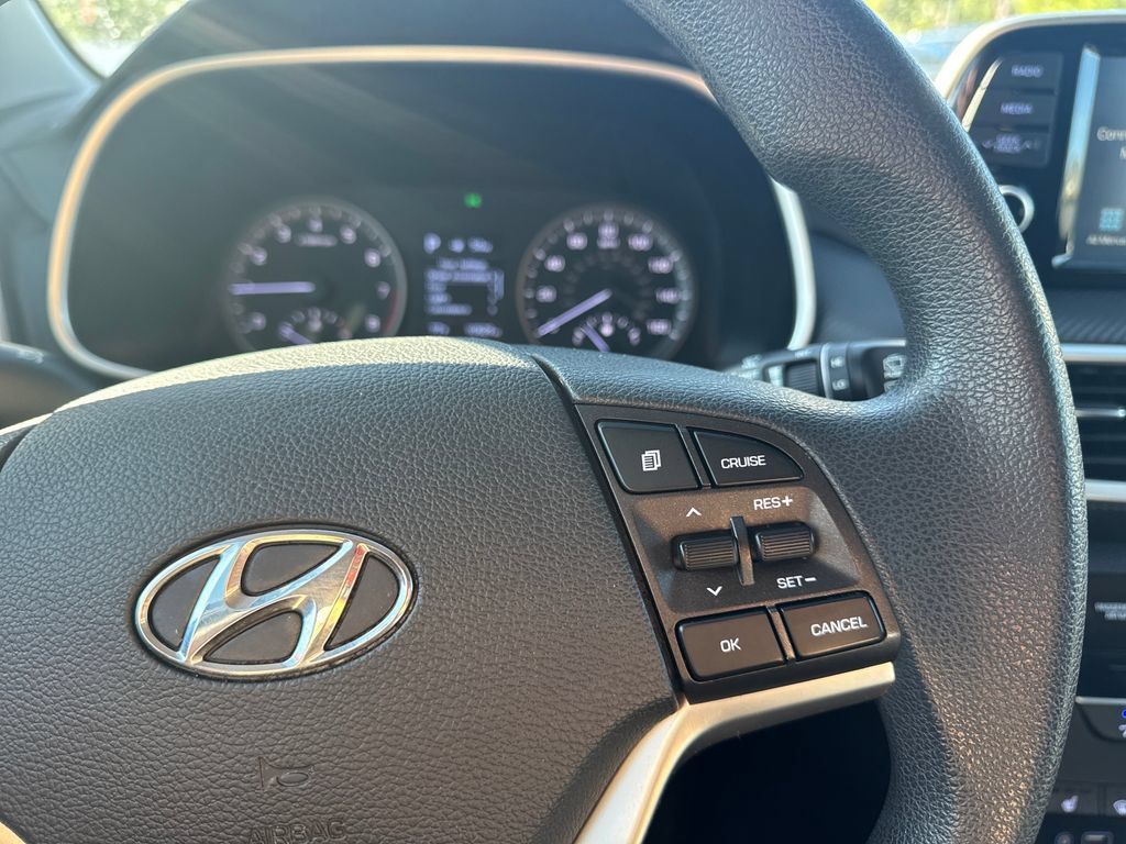 Used 2020 Hyundai Tucson Value AWD/4WD image 25