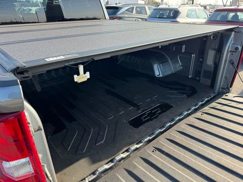 Used 2020 Chevrolet Silverado 1500 RST w/ All-Star Edition image 15