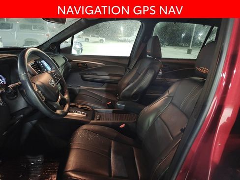 Used 2023 Honda Passport TrailSport image 7
