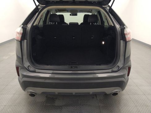 Used 2020 Ford Edge SEL image 29