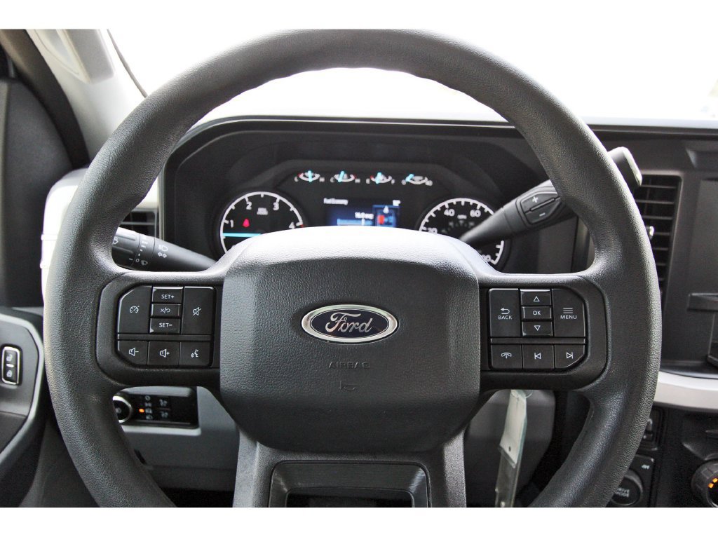 Certified 2024 Ford F250 XLT w/ FX4 Off-Road Package AWD/4WD image 16