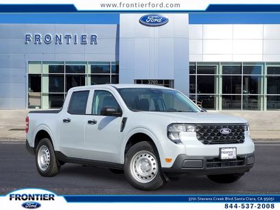 New 2026 Ford Maverick XL