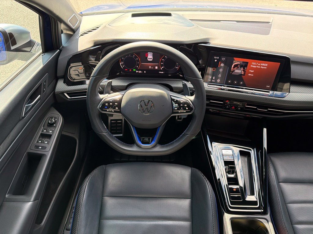 Used 2024 Volkswagen Golf R AWD/4WD image 24
