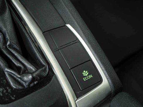 Used 2020 Honda Civic LX image 27