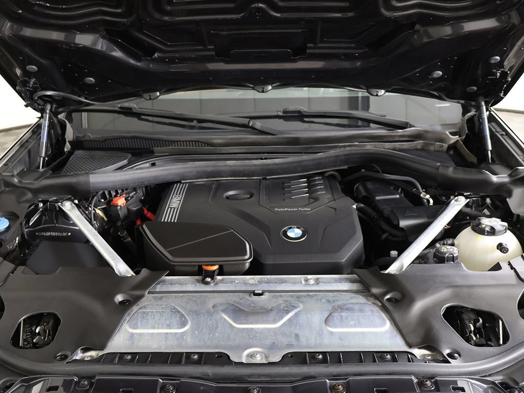 Used 2024 BMW X3 xDrive30i AWD/4WD image 24