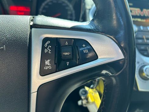 Used 2016 GMC Terrain Denali image 21