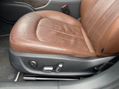 Used 2018 Audi A6 2.0T Premium Plus w/ Premium Plus Package image 13