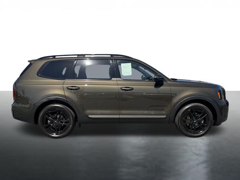 Used 2023 Kia Telluride SX X-Line AWD/4WD image 9