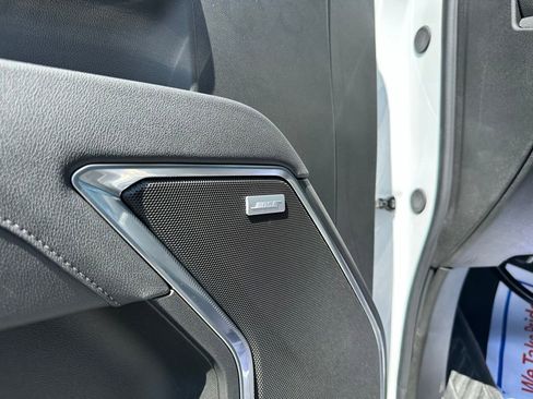 New 2025 Chevrolet Silverado 1500 RST w/ Convenience Package II image 31