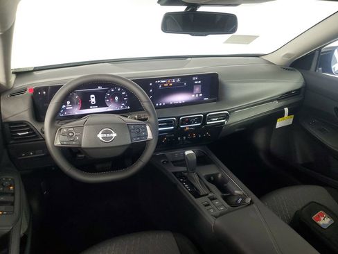 New 2026 Nissan Sentra SV w/ SV Convenience Package FWD image 15
