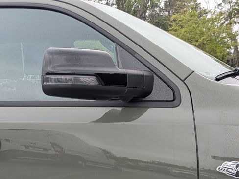 New 2026 RAM 1500 Laramie image 11