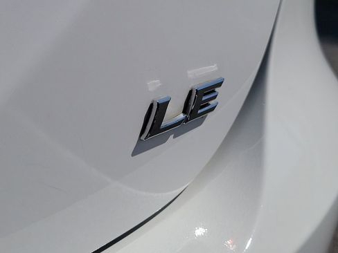 Used 2023 Toyota Camry LE w/ Convenience Package image 7