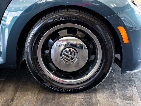 Used 2018 Volkswagen Beetle 2.0T image 24