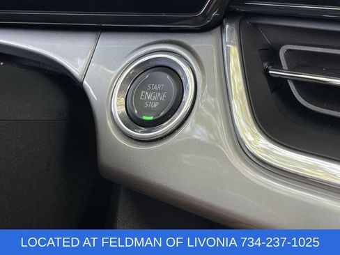 Used 2024 Chevrolet Trax LT w/ Driver Confidence Package FWD image 16