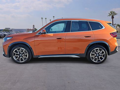 Used 2025 BMW X1 xDrive28i w/ Technology Package AWD/4WD image 8