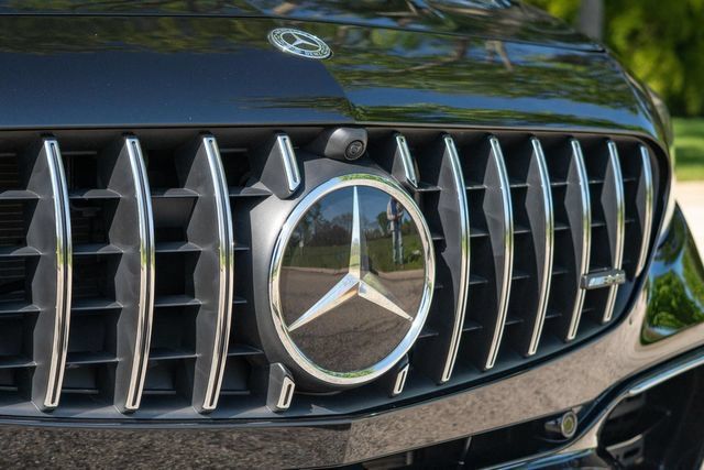 Used 2019 Mercedes-Benz S 63 AMG 4MATIC Coupe image 27