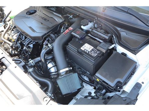 Used 2019 Hyundai Veloster Turbo Ultimate FWD image 52