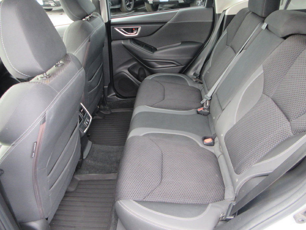 Used 2021 Subaru Forester Premium w/ Popular Package #1 AWD/4WD image 14