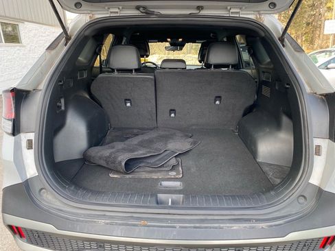Certified 2023 Kia Sportage X-Line image 26