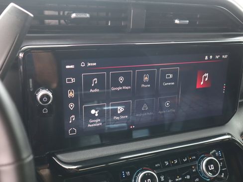 Used 2024 GMC Sierra 2500 AT4 w/ AT4 Premium Plus Package image 23