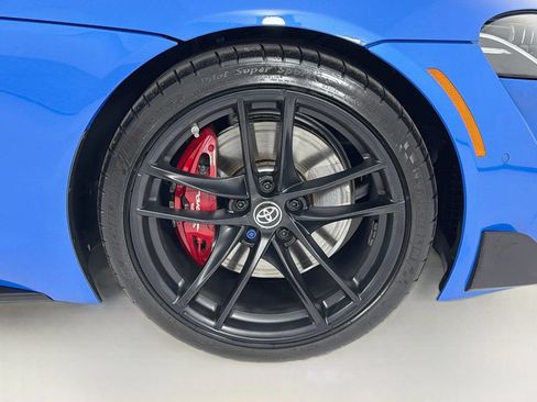 Used 2021 Toyota Supra A91 Edition w/ Driver Assist Package RWD image 28