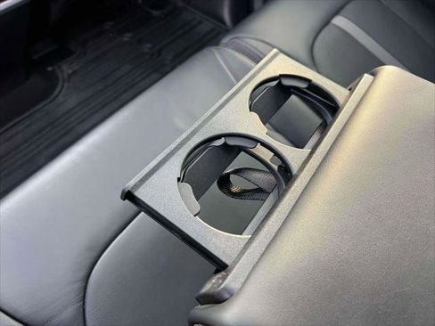 Used 2019 Ford F350 Platinum w/ Platinum Ultimate Package image 11